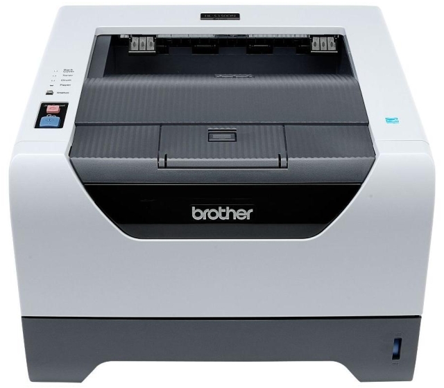 Ремонт принтера Brother HL-5350DN